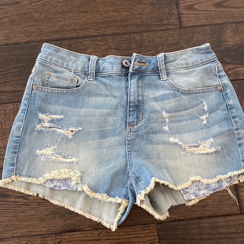 Arizona Jeans Co Shorts